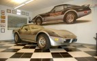 Time Capsule 1978 Corvette Indy Pace Car Sells For $50,000