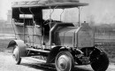 The 1907 Daimler Dernburg-Wagen - image: Mercedes-Benz