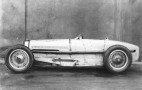 Bugatti Marks The 80th Anniversary Of The Type 59 Racer