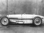 The 1933 Bugatti Type 59