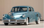 Barrett-Jackson Recap: Rare Cars Bring Big Dollars