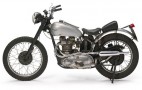 'Happy Days' Triumph Motorcycle Hits The Auction Block