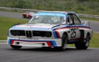 BMW North America CEO To Drive In Rolex Monterey Motorsport Reunion