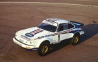 Porsche Discusses Its Plans For The 2013 Goodwood Festival Of Speed