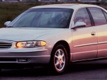 The 2000 Buick Regal is one of the affected cars