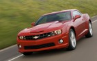 Driven: 2010 Chevrolet Camaro SS