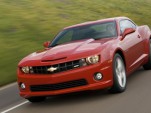 2010 Chevrolet Camaro SS