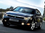 The 2010 Renault Safrane