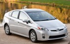 Toyota's 2010 Prius Gets Better Than Ever