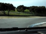 Laguna Seca ReFuels Electric Car Racing, Everyone Welcome (Video)