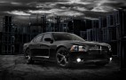 2012 Dodge Charger Blacktop: Because There's Never Too Much Black