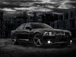 The 2012 Dodge Charger Blacktop