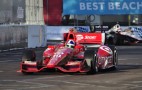 INDYCAR Aero Kit Parameters Released To Prospective Suppliers