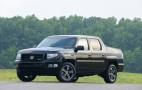 Honda: Ridgeline Here To Stay, Stop Writing Its Obituary