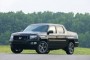2012 Honda Ridgeline Photos