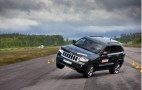 Swedish Magazine Questions Safety Of Jeep Grand Cherokee