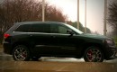 The 2012 Jeep Grand Cherokee SRT-8