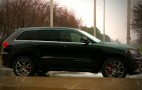 Witness The Birth Of A Jeep Grand Cherokee SRT-8: Video