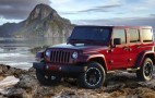 2012 Jeep Wrangler Unlimited Altitude Edition Announced