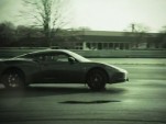 The 2012 Lotus Evora S IPS