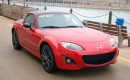 The 2012 Mazda MX-5 Miata Special Edition