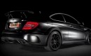 The 2012 Mercedes-Benz C63 AMG Black Series Coupe