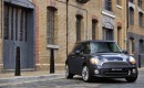 The 2012 MINI Avenue models, by MINI Yours. Image: BMW Group