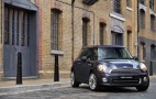 MINI Yours Lets You Create The Ultimate Personalized Ride