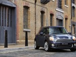 The 2012 MINI Avenue models, by MINI Yours. Image: BMW Group
