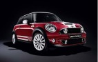 MINI Announces Rauno Aaltonen Edition Cooper And Cooper S