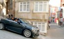The 2012 MINI Roadster S