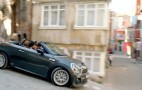 2012 MINI Roadster Makes Its Video Debut