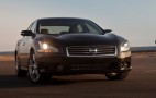 2012 Nissan Maxima Priced The Same As Last Year