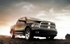 Dark Side Of Ram Turns Out To Be New Laramie Limited: Video