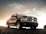 The 2012 Ram Laramie Limited 