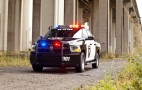 Ram To Offer Special Service Police Truck