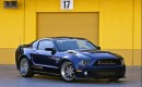 The 2012 Shelby 1000