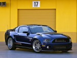 The 2012 Shelby 1000