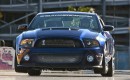 The 2012 Shelby 1000