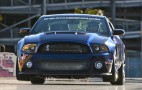 Shelby American Admits To Faked Photo Of Shelby 1000 Mustang