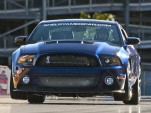 The 2012 Shelby 1000