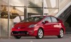 The 2012 Toyota Prius. Image: Toyota