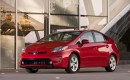 The 2012 Toyota Prius. Image: Toyota