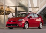 The 2012 Toyota Prius. Image: Toyota