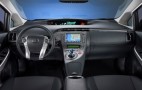 Toyota And Intel To Jointly Develop Next-Gen Infotainment