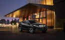 The 2013 Acura ZDX