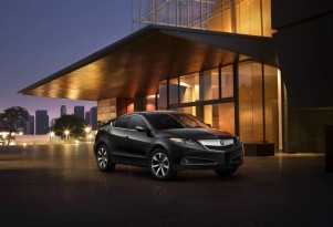 Toyota Owners Loyal, Acura Kills ZDX, 2013 Nissan Leaf: Today's Car News