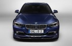 2013 Alpina B3 Revealed Ahead Of Geneva Debut