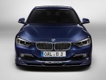 The 2013 Alpina B3 - image: Alpina