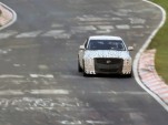 The 2013 Cadillac ATS gets a workout on the 'Ring.